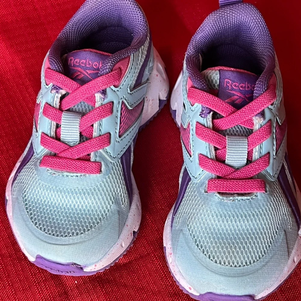 Reebok reebox new